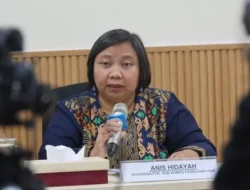 Komnas HAM Desak Investigasi Independen Tewasnya Ibu Hamil Tertembak di Intan Jaya