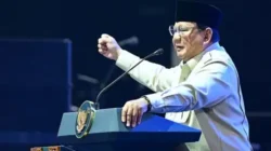 Prabowo Ajak Semua Pihak Bersatu Bangun Indonesia, yang Pesimistis Dipersilakan Cari Negara Lain