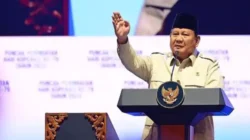 Prabowo Tegaskan Era Baru Koperasi: Uang Harus Berputar di Desa, Bukan Lari ke Luar Negeri