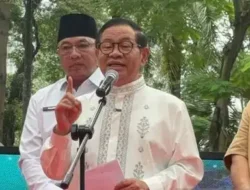 Pemprov DKI Gelar Nobar Final Piala Dunia 2026 di Lapangan Banteng, Pramono Persilakan ASN Menonton Asal Kinerja Tetap Terjaga