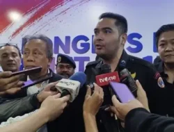 Prananda Paloh Tegaskan GP NasDem Bukan Sekadar Pelengkap Partai, Siapkan Kader Menuju Pemilu 2029