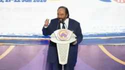 Surya Paloh Minta Garda Pemuda NasDem Jadi Mata dan Telinga Partai Hadapi Dinamika Politik