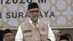 Gus Irfan: Presiden Prabowo Tak Akan Campuri Pemilihan Pimpinan dalam Muktamar NU