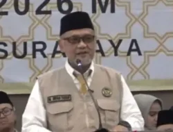 Gus Irfan: Presiden Prabowo Tak Akan Campuri Pemilihan Pimpinan dalam Muktamar NU