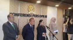 Puan Tegaskan Posisi PDIP Jelas, Bantah Disebut Bersikap Abu-abu
