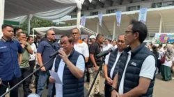 Pemprov DKI Kaji Usulan Penambahan Lima Rute Transjabodetabek dari Depok