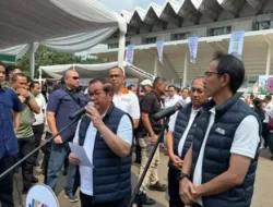 Pemprov DKI Kaji Usulan Penambahan Lima Rute Transjabodetabek dari Depok
