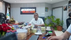 Agus Jabo: Kepala Sekolah Rakyat Harus Jadi Patriot Pemutus Rantai Kemiskinan