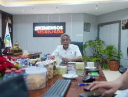 Agus Jabo: Kepala Sekolah Rakyat Harus Jadi Patriot Pemutus Rantai Kemiskinan