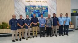 Ombudsman Apresiasi Transformasi Layanan Pelindo, Pelayanan Publik di Tanjung Priok Dinilai Layak Jadi Contoh BUMN
