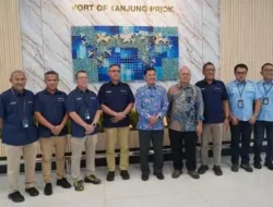 Ombudsman Apresiasi Transformasi Layanan Pelindo, Pelayanan Publik di Tanjung Priok Dinilai Layak Jadi Contoh BUMN