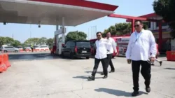Jateng Dukung Penuh B50, Gubernur Ahmad Luthfi: Siap Diperluas ke Transportasi Darat dan Laut