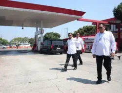 Jateng Dukung Penuh B50, Gubernur Ahmad Luthfi: Siap Diperluas ke Transportasi Darat dan Laut
