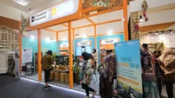 BNI Perkuat UMKM Batik Lewat Puspa Nuswantara 2026, Dorong Digitalisasi dan Perluas Akses Pasar