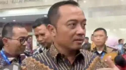 Prabowo Minta Aparatur Negara Bersih-Bersih dari Korupsi, Pemerintah Hormati Proses Hukum yang Berjalan