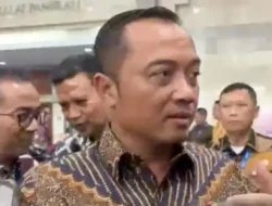Prabowo Minta Aparatur Negara Bersih-Bersih dari Korupsi, Pemerintah Hormati Proses Hukum yang Berjalan