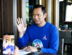 AHY: Infrastruktur Harus Sejalan dengan Pelestarian Lingkungan