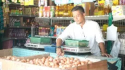 Bapanas Perkuat 2.987 Kios Pangan, Jaga Stabilitas Harga hingga Tingkat Masyarakat
