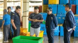 Bea Cukai Perkuat Pendampingan UMKM, Dorong Produk Daerah Tembus Pasar Ekspor