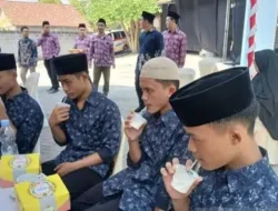Pemerintah Dorong Susu Kambing Etawa Masuk Program MBG