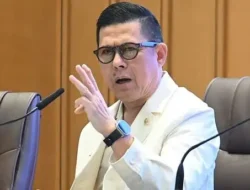 Soedeson Tandra: Penangkapan Jaksa Tidak Perlu Izin Presiden, Jangan Seret Nama Prabowo
