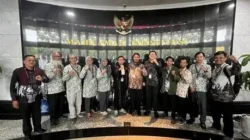 Koalisi Selamatkan Pendidikan Desak Pemerintah dan DPR Pisahkan Anggaran MBG dari Dana Pendidikan