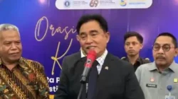 Yusril: Perpres Pertahanan Negara Jadi Dasar Pemerintah Tangkal Penyebaran LGBTQ