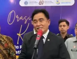 Yusril: Perpres Pertahanan Negara Jadi Dasar Pemerintah Tangkal Penyebaran LGBTQ