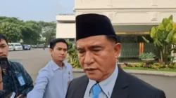 Yusril: Prabowo Tepat Tunjuk Kuntadi sebagai Jampidsus