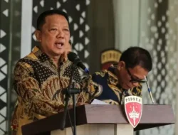 Febrie Adriansyah Mundur dari Jabatan Jampidsus, Kejagung Sebut Demi Jaga Integritas Institusi