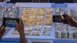 Babak Baru Kasus Febrie, Penyitaan Emas 74 Kg Digugat ke Praperadilan