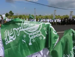 Jelang Muktamar Ke-35 NU, Gus Ipul Ingatkan Peserta Waspadai Disinformasi di Media Sosial