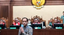 DPR Nilai Vonis 10 Tahun Nadiem Makarim Jadi Langkah Penting Hadirkan Keadilan Pendidikan