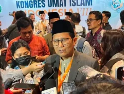 MUI: AI Tak Bisa Gantikan Peran Ulama dalam Belajar Agama