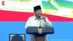 Prabowo Minta Jaksa Agung dan Kapolri Tetap Kompak, Tekankan Pentingnya Sinergi Penegak Hukum