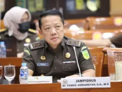 Pengamat UBK Soroti Pelimpahan Kasus Dugaan Korupsi Febrie Adriansyah ke Kejagung, Usul KPK Ambil Alih