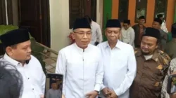 Gus Yahya Kembali Maju di Muktamar ke-35 NU