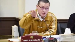 BK DPRD DKI Panggil Hardiyanto Kenneth Usai Dugaan Aksi Arogan di TL Pesing
