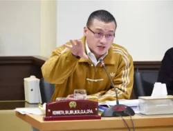 BK DPRD DKI Panggil Hardiyanto Kenneth Usai Dugaan Aksi Arogan di TL Pesing