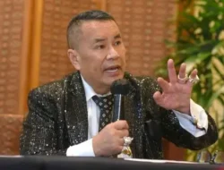 PWI Laporkan Hotman Paris ke Polda Metro Jaya, Polemik Pernyataan soal Wartawan Masuk Jalur Hukum