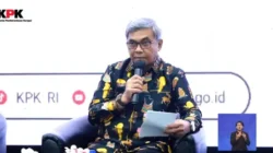 Ketua KPK: Korupsi Masih Jadi Ancaman Serius, Penjara Belum Beri Efek Jera