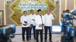 Bansos PKH dan BPNT Triwulan III Mulai Cair 20 Juli, Kemensos Perbarui Data Penerima