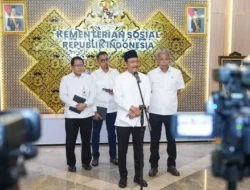 Bansos PKH dan BPNT Triwulan III Mulai Cair 20 Juli, Kemensos Perbarui Data Penerima