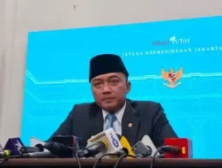 Istana Pastikan Belum Ada Rencana Reshuffle, Pengisian Jabatan Kosong Jadi Prioritas