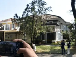 Polda Metro Jaya Telusuri Asal-usul Aset dan Uang Sitaan