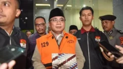 KPK Pantau Ketat Pemulihan Yaqut Pascabedah, Tahap Dua Kasus Korupsi Kuota Haji Disiapkan