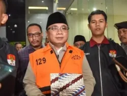 KPK Pantau Ketat Pemulihan Yaqut Pascabedah, Tahap Dua Kasus Korupsi Kuota Haji Disiapkan
