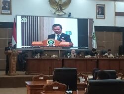Dana Desa Dipotong Rp53,8 Miliar, Balangan Pangkas Belanja Gedung Demi Prioritaskan Infrastruktur