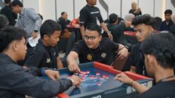 Championship Orado DN-Antero Banjarbaru 2026 Digelar, Ajang Silaturahmi dan Pengembangan Prestasi