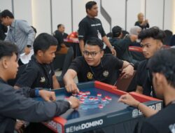 Championship Orado DN-Antero Banjarbaru 2026 Digelar, Ajang Silaturahmi dan Pengembangan Prestasi